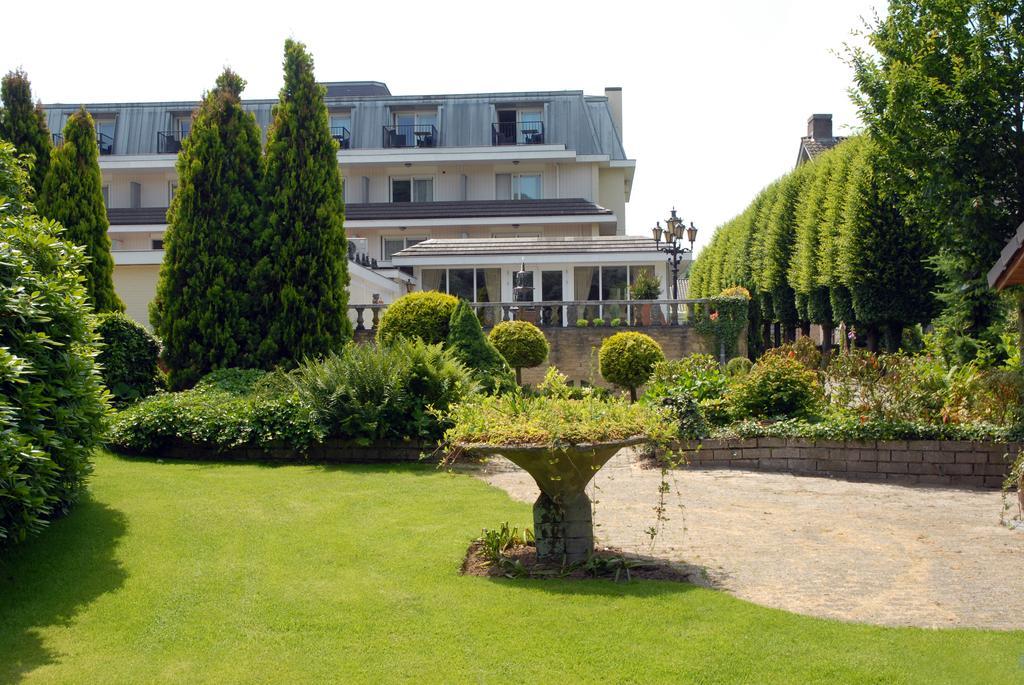 Romantik Parkhotel Het Gulpdal Hotel 4*
