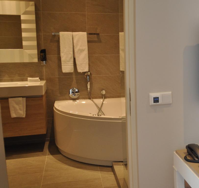 Romantik Parkhotel Het Gulpdal Hotel 4*