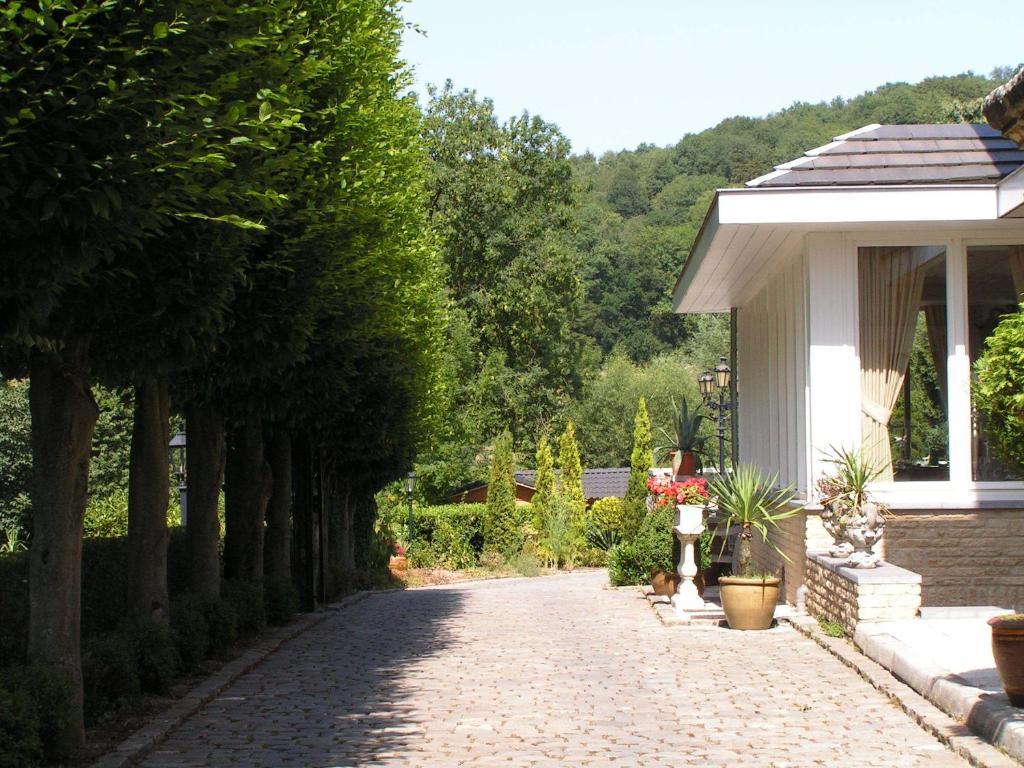 Hotel Romantik Parkhotel Het Gulpdal