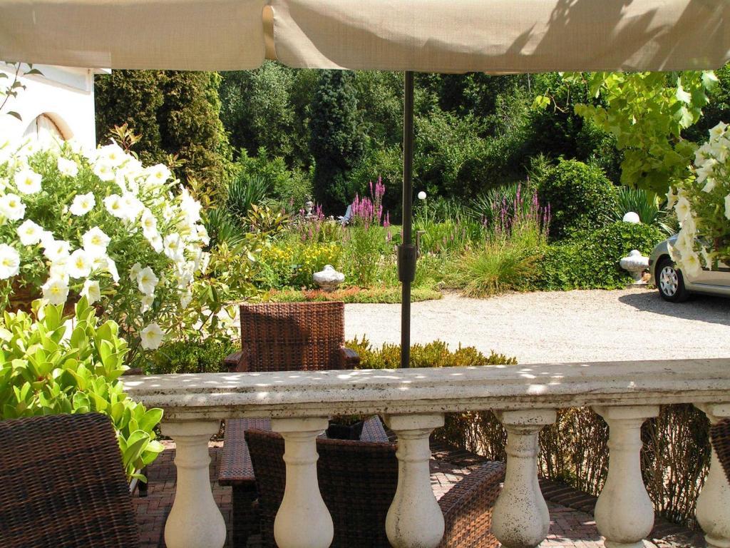 Romantik Parkhotel Het Gulpdal Hotel