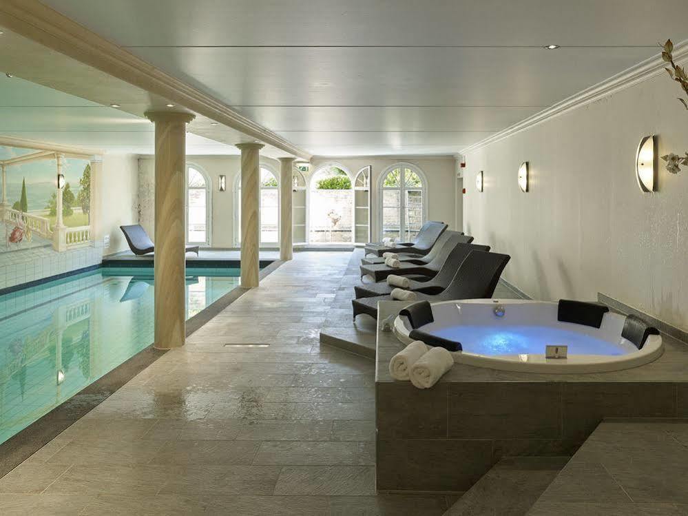 Romantik Parkhotel Het Gulpdal 4*